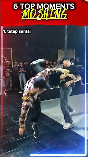 6 top moment moshing #trending #viral #fyp #moshpit #moshing #moshpitmusic #metal #undergroundmusic