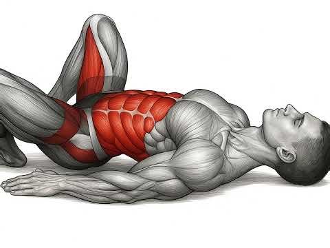 Automatic Kegel Conditioning - Unisex (Morphic Field)