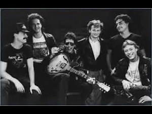 Powder Blues Band - The Rockchopper