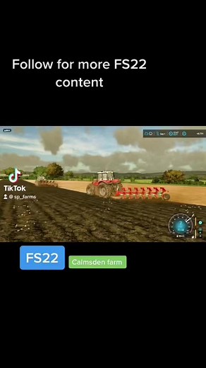 Expert Tips for Farming Simulator 22 Gameplay