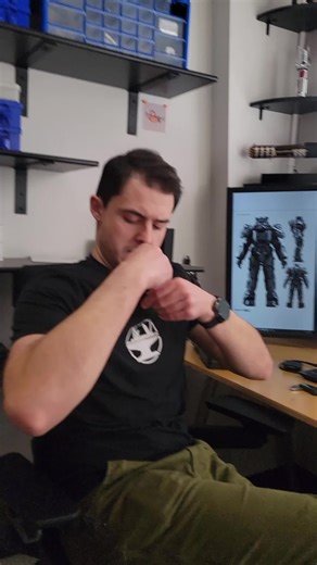 Explain it to me like I’m five (nicely)