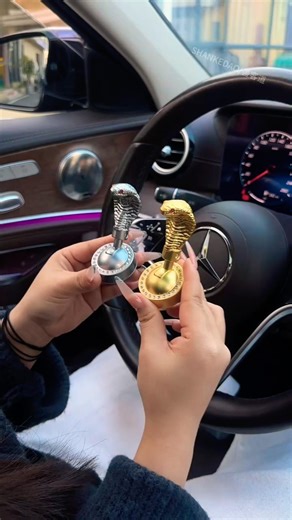 PART 619.Install a keyless start lever in your car for a more exciting driving experience