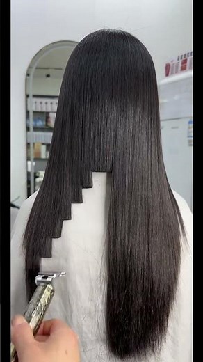 Super cool hairstyle! #hairstyle #style #wig
