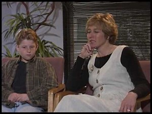 Familly Therapy for Divorce Video