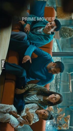 CASSANDRA TRAILER (NETFLIX)