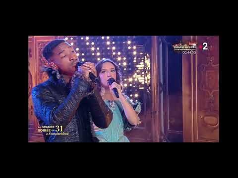 Molière l'Opéra Urbain - Regardez-Moi (Live à Fontainebleau)