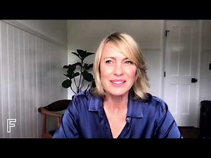 LAND I Filmmakers Live with Robin Wright I FILMFEST MÜNCHEN 2021