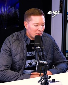 Joseph Sikora sold dr*** in real life | Angie Martinez