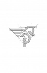 Logo design & Branding | Wraphix ™ on Instagram: "Feel free to Share your feedback in comment section. • 👉 Need logo??? We are available for commission work. 📧 Mail / DM us. • Rate this concept out of 10. C & C most welcome. • let’s us know you thought in comments below. • Follow us for daily amazing logo @wraphix.ink and tag us to get featured. ———————————————————————— Check logo design process in Insta Story ———————————————————————— • • • • • Amazing Logo by @layerdesigns.ai #logoinspiration