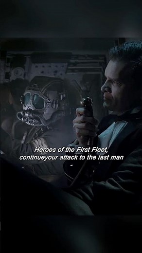 Sabotaging the Nazi Doomsday Zeppelin! | Iron Sky (2012) Climax 🚀🌕