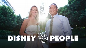 336K views · 12 shares | Growing up down the street from Disneyland,...