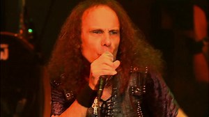 Apparently DIO Really Disliked The Song "Mystery" On The Last In Line - Metal Injection