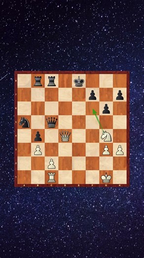 How to Calculate Forcing Moves in Chess 🧠
