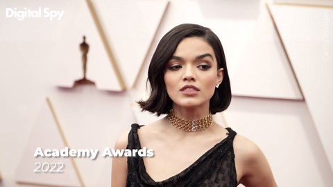 Rachel Zegler's Red Carpet Evolution