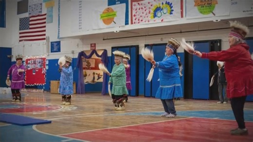 Census officials work to count every person in Alaska's most remote places