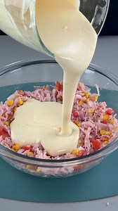 The easiest and most delicious savory blender pie you'll see today! | Top Recipes