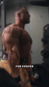 51K views · 4.5K reactions | Raise your hand if you like lifting heavy ass weight! ‍♂️ This exercise is an overall good density builder, ⬆️to ⬇️ Follow for more tips from the pros  | Steel Supplements | Facebook