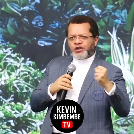 1.3K reactions · 57 shares |  Quelle souffrance tu as connue ? | HD Kevin Kimbembe | Facebook