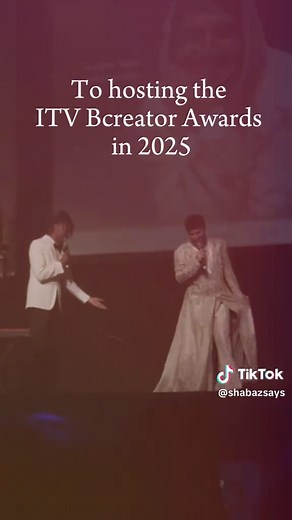 Celebrating the ITV bCreator Awards 2025