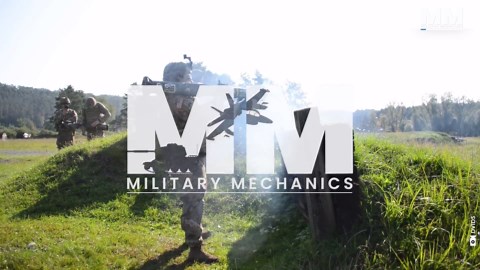 The lethal technology of the Swedish Anti-Armor Weapons