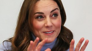 Kate Middleton’s ‘basic’ fitness tips revealed