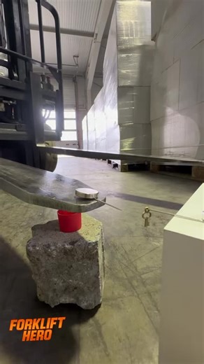 Forklifthero on Instagram: "Key pick up #forklift #stapler #forkliftdriver #operator #key"