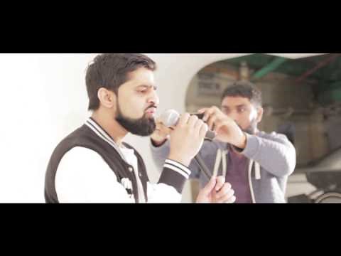 In'shaa'Allah - Omar Esa | Official Video | Vocals Only