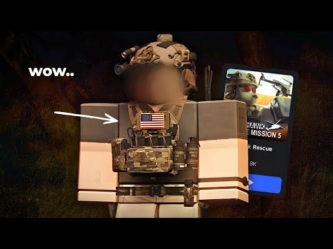 Plate Carrier Setups (Blackhawk Rescue Mission 5)