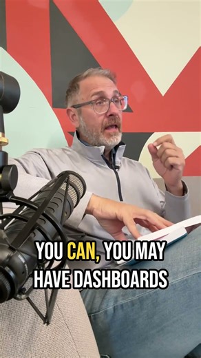 Often were depending on the data too much