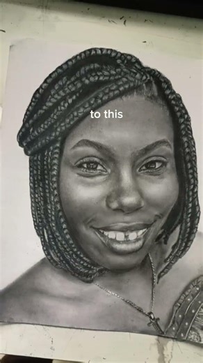 latest charcoal drawing