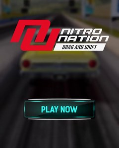 Race, mod, and tune dozens of real licensed cars | Nitro Nation Drag and Drift | Facebook