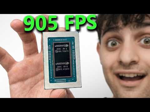 Probe la NUEVA PC de NVIDIA