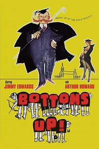 Bottoms Up (1960 film) - Alchetron, The Free Social Encyclopedia