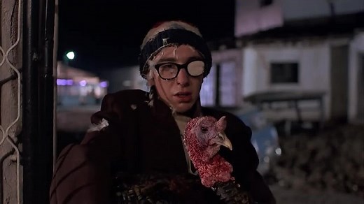 Time Of The Gypsies (1988) [EngSubs] (720p)🌻 Movies