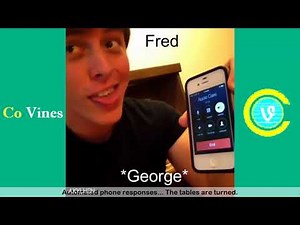 Harry Potter characters as vines
