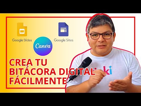 Crea tu Bitácora Digital: Plataformas fáciles para documentar tus proyectos