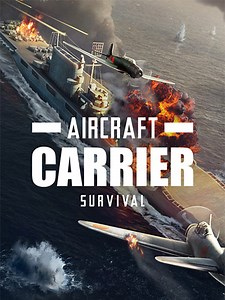 Aircraft Carrier Survival, v1.7.3   2 DLCs - FitGirl Repacks