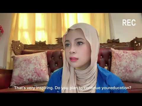 Project Dialog English