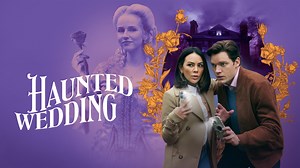 Haunted Wedding - Apple TV