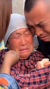 13K views · 617 reactions | Parents Always Love Us The Most. Do Not Treat Your Parents Badly... <3 | Eternity 永恒 | Facebook