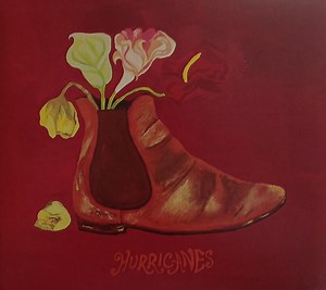 Hurricanes - Hurricanes