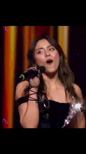 setarkaları on Instagram: "#kızılcıkşerbeti #kizilcikserbeti #osesturkiye #osestürkiye #osestürkiyeyılbaşı #osestürkiye2025 #sılatürkoğlu #silatürkoğlu"