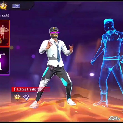 IMPOSSIBLE🍷🗿#short #foryou #ffshorts #freefireshorts