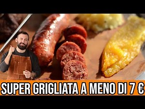 Tutorial for your first barbecue