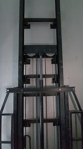 83K views · 677 reactions | Why is cabin speed more than piston speed? #hydraulic | International Union of Elevator Technicians | Facebook