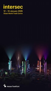 At Intersec, security, safety, and fire protection take centre stage. Explore five specialised sectors, gain practical insights from international experts, and connect with industry leaders. #intersecexpo #Security #Safety #Fireprotection #DigitalTransformation #SmartSolutions | Intersec