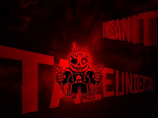 insanity-多元集结游玩后感