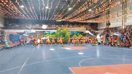 "THE CHAMPION" of 2026 SINULOG Festival Ritual Dance Competition🤗 Congratulations Puro National High School👏 PaSHARE, HIGHLIGHTS, REACT or comment mga Kaidol, Salamatun🤗😍 | Ariel Esquilona
