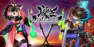 Muramasa: The Demon Blade