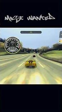 Union Row & Ocean: Lotus Elise | Need for Speed Most Wanted 2005 💪 #needforsoeed